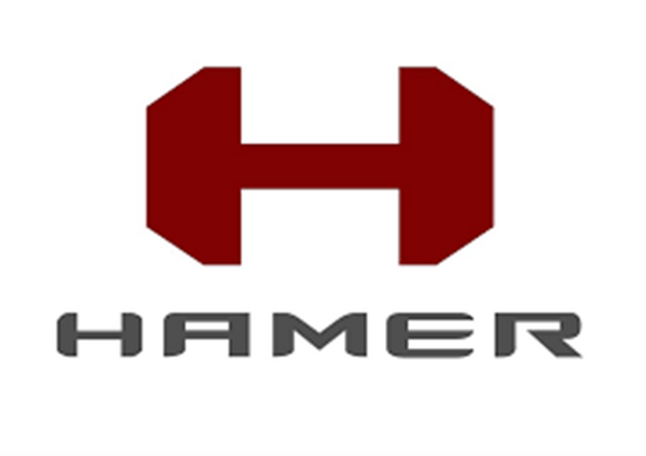 HAMER 4X4