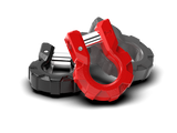 ULTIMATE SHACKLES - RED (1 SET = PIECES)