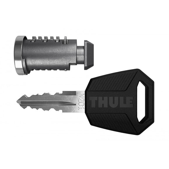 Thule One Key System 6-Pack