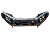 PRIME SERIES FRONT BUMPER FOR NISSAN FRONTIER NP300 2020 - 2021