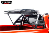 ROLL BAR AND RACK