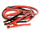 BOOSTER CABLES 400 AMP. 3MTS/118"