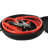 BOOSTER CABLES 600 AMP. SUPER HEAVY