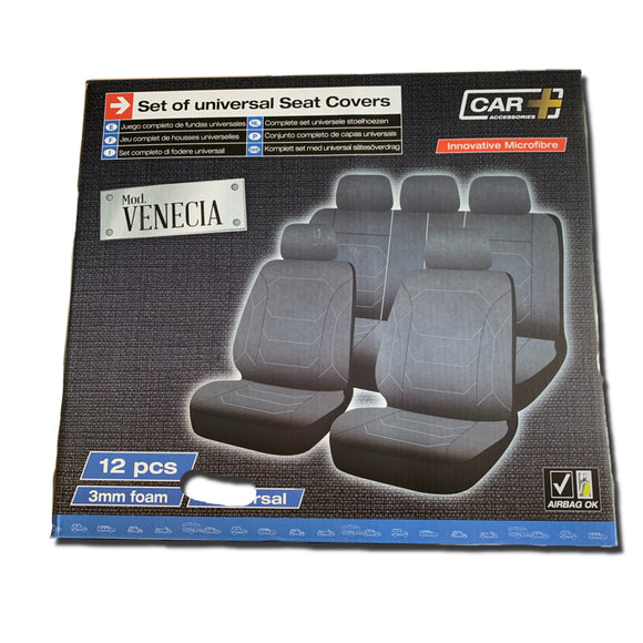 SEAT COVER 