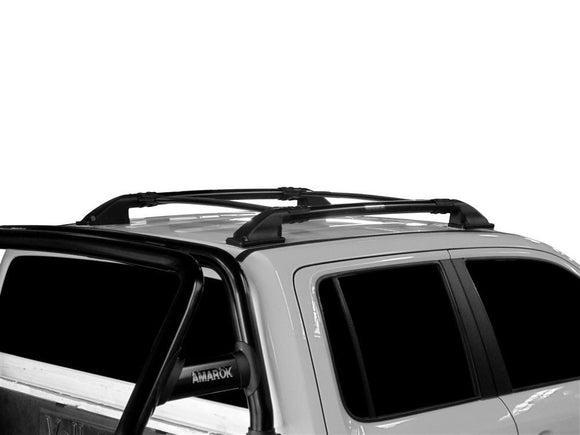TP ADV ROOF RACK (N/D) NISSAN FRONTIER NP300 2017 - 2022