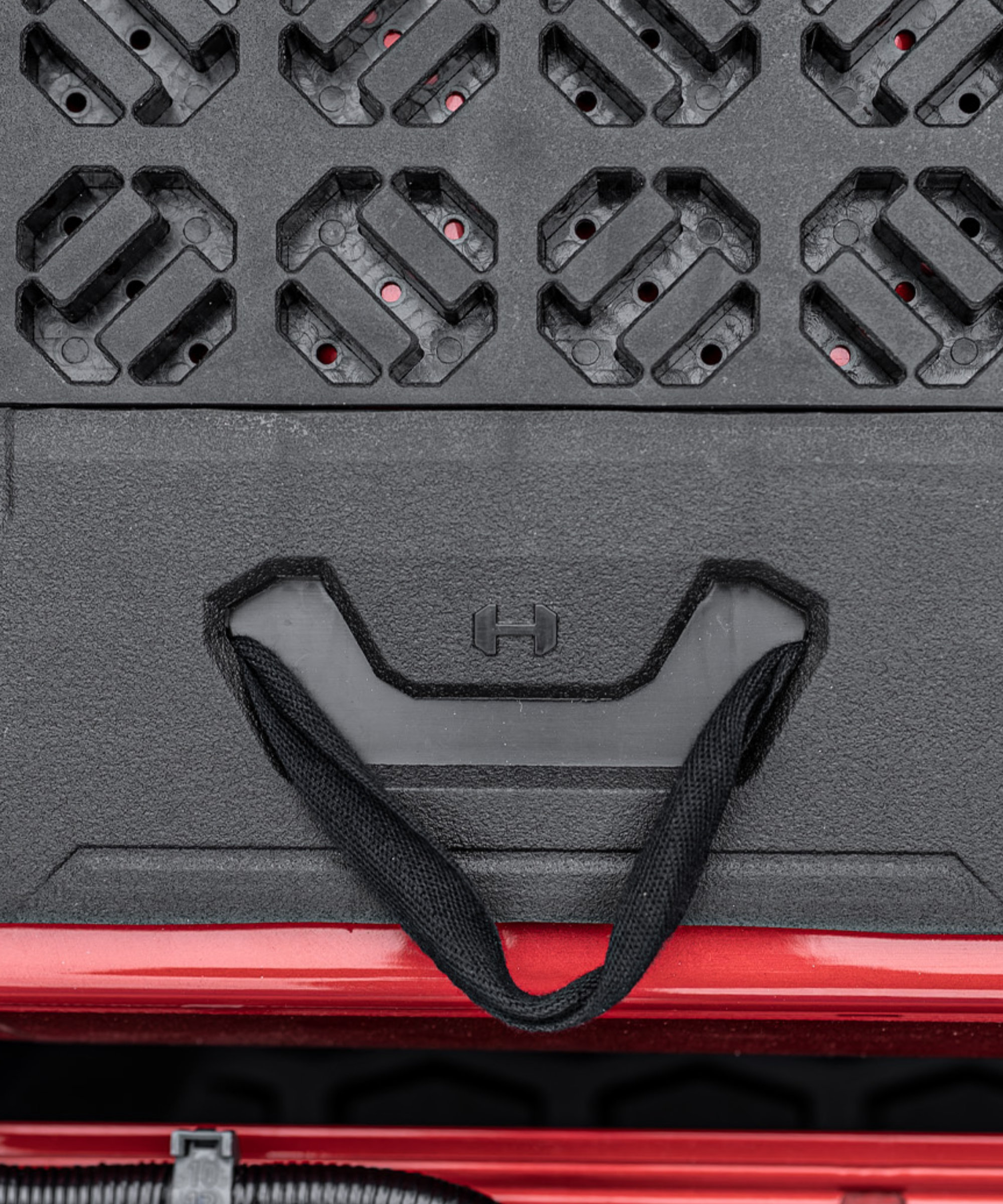 H MAT Hamer Organizador Modular Multiusos para tu Pick-Up - Imagen 3