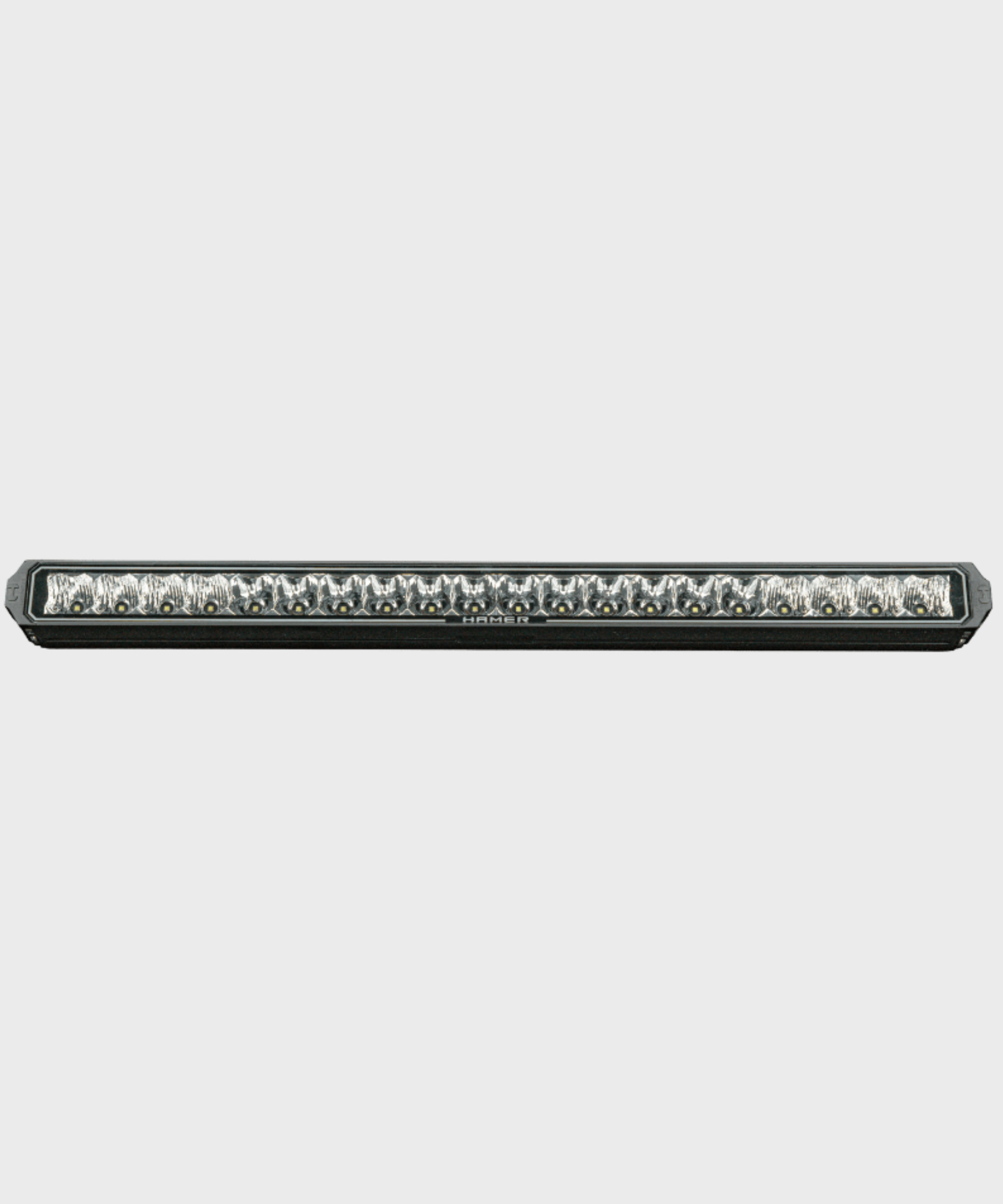 Barra LED Hamer 20"