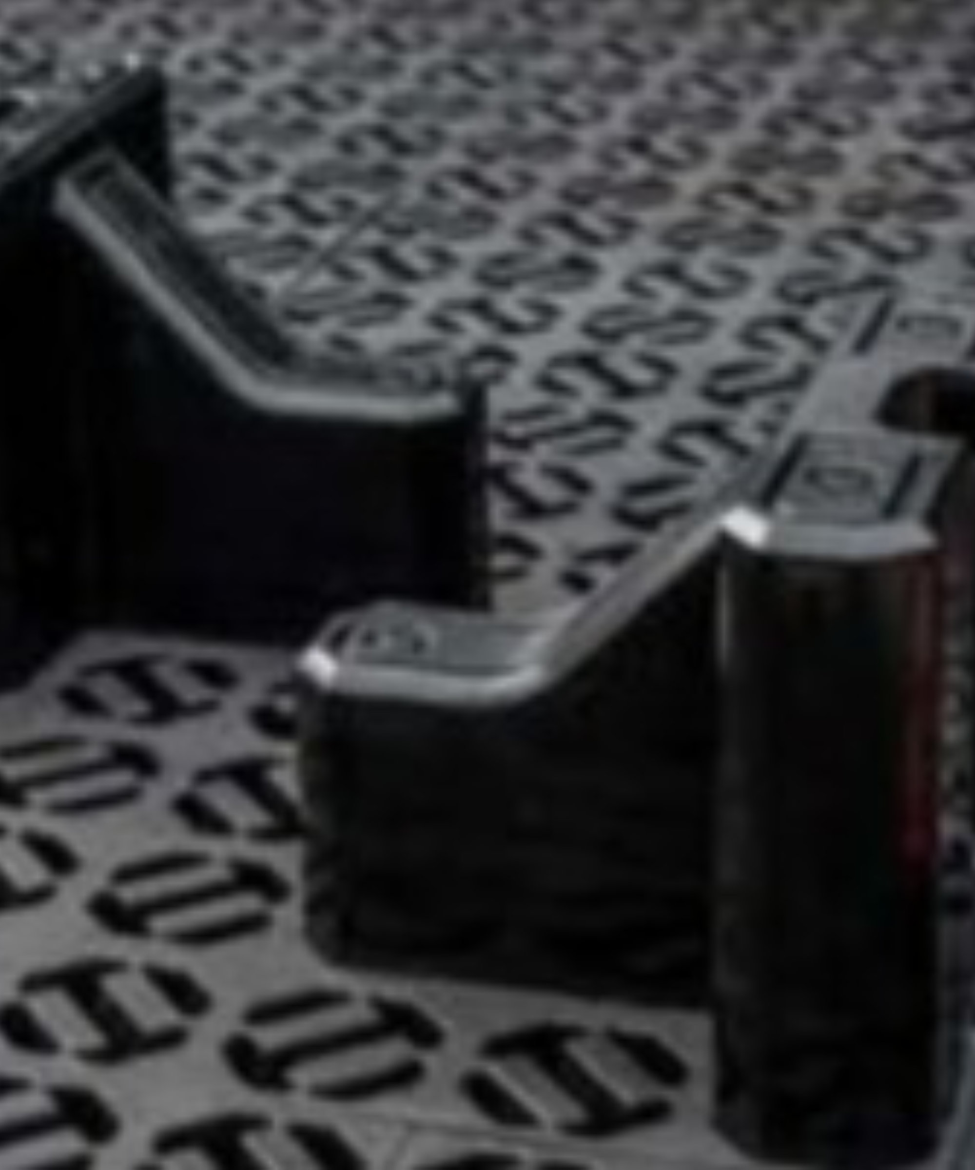 T-Barrier For H-MAT