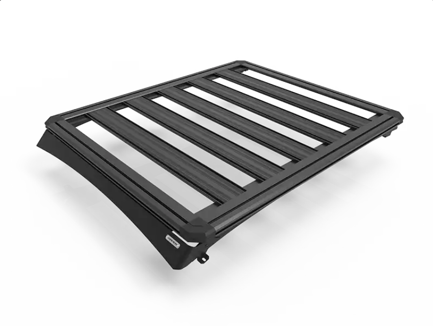 FLAT RACK TOYOTA HILUX REVO/ROCCO 2015+ - Imagen 4
